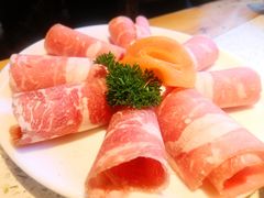 -大味生态火锅(蓝谷地店)