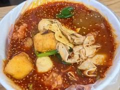 -大江麻辣拌(石油学院店)