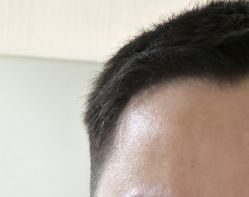 -阿三造型烫染•接发