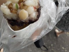 -孙氏梅花糕(马台街)