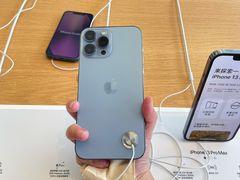 -Apple零售店(深圳益田假日广场店)