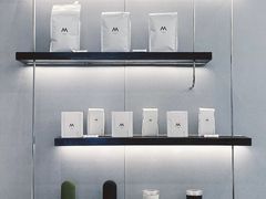 -M Stand(西安大悦城店)