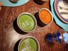 -甘尼仕印度餐厅爵士酒吧(阳春巷店)