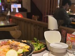 -正宗齐齐哈尔烤肉·齐牛哥鲜切炭火烤肉(杭州总店)