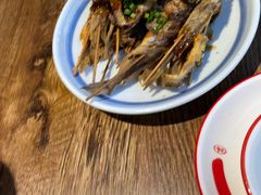 -永红源啤酒·烧烤·海鲜·大排档(青特城店)