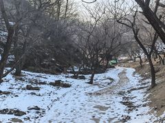 -龙泉峪长城