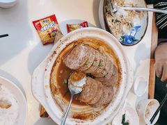 -老蒲鲜·地标·非遗美食(涵江店)