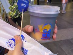 -溪边姑娘·拉丝酸奶水果捞(春熙路店)