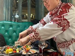 -卢布里西餐厅(总店)