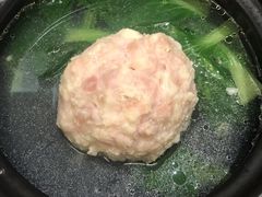 清炖狮子头-狮王府淮扬菜(新街口友谊店)