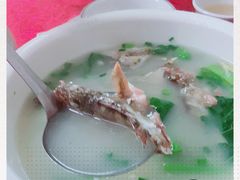 -蛇口康乐快餐鱼仔档(翠苑小区店)