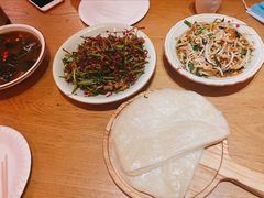 -春饼先生·北京烤鸭(甘井子万达店)