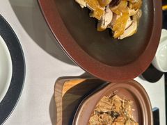 -客颂·客家宴(大壮国际广场店)