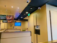 -海底捞火锅(杭州萧山宝龙广场店)