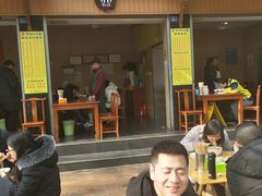 门面-牛王庙特色面(杏苑公寓店)