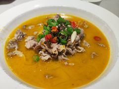 -火龙堂·风味民间菜(文一路店)