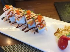 一味招牌寿司-特作一味