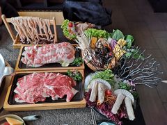 -湊湊火锅·茶憩(和平大悦城店)