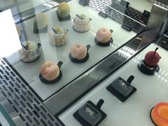 -La Porte de Paris 巴黎之门法式甜品