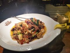 -炊烟小炒黄牛肉(东庆街店)