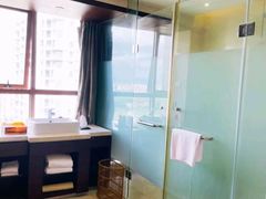 -三亚凤凰水城凯莱度假酒店