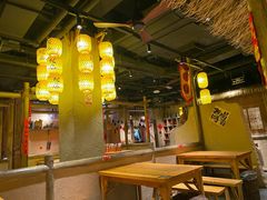 -破三川·新川菜(静安大融城店)
