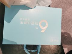 -Olé精品超市(太原万象城店)