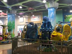 -宝龙广场(福州台江店)