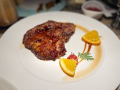 -波特曼西餐厅(中央大街店)