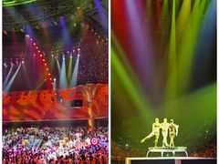 -珠海横琴长隆《卡卡虎奇遇记》