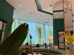 -以饭湘许(新塘万达店)