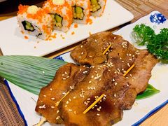 秘制牛舌-酒井酱子·深夜食堂(东城汇店)
