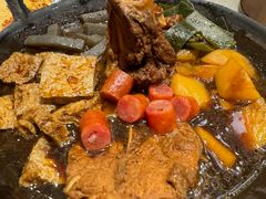 -黔城故事(虎峰别墅店)