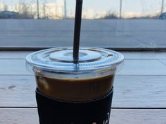 -Seesaw Coffee(朝阳大悦城店)