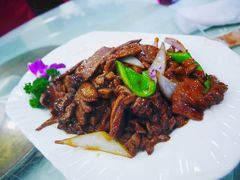 -宝发园名菜馆