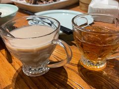 -驿楼兰·新疆菜(火车站店)