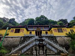 -采石矶景区