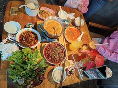 -赛维利亚中西餐厅(仁怀店)