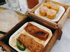 -东江渔村·古典园林·30年粤菜老字号(太和店)