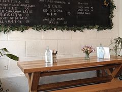 -Egg•Allday Brunch(襄阳北路店)