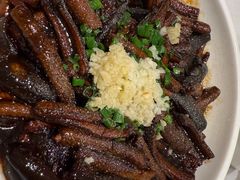 -老吉士酒家(天平路店)