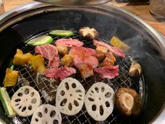 -竹涟烧肉(太古里店)