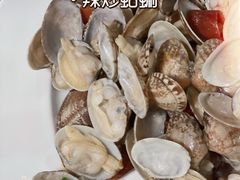 -华春餐馆(鱼山路店)