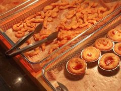 -比格比萨自助(南京万达茂店)