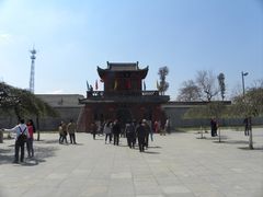 -赵州桥景区
