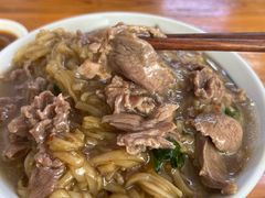 -阿伟牛肉店(东山店)