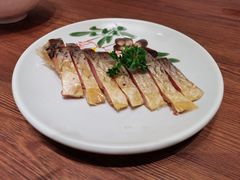 -广州天河合景福朋喜来登酒店 · 聚味轩中餐厅