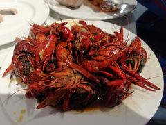 -半岛听涛蒸汽海鲜自助(K11店)