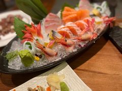 -武藏日本料理(宝安壹方城店)