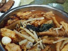 -柳州菜饮食文化博物馆